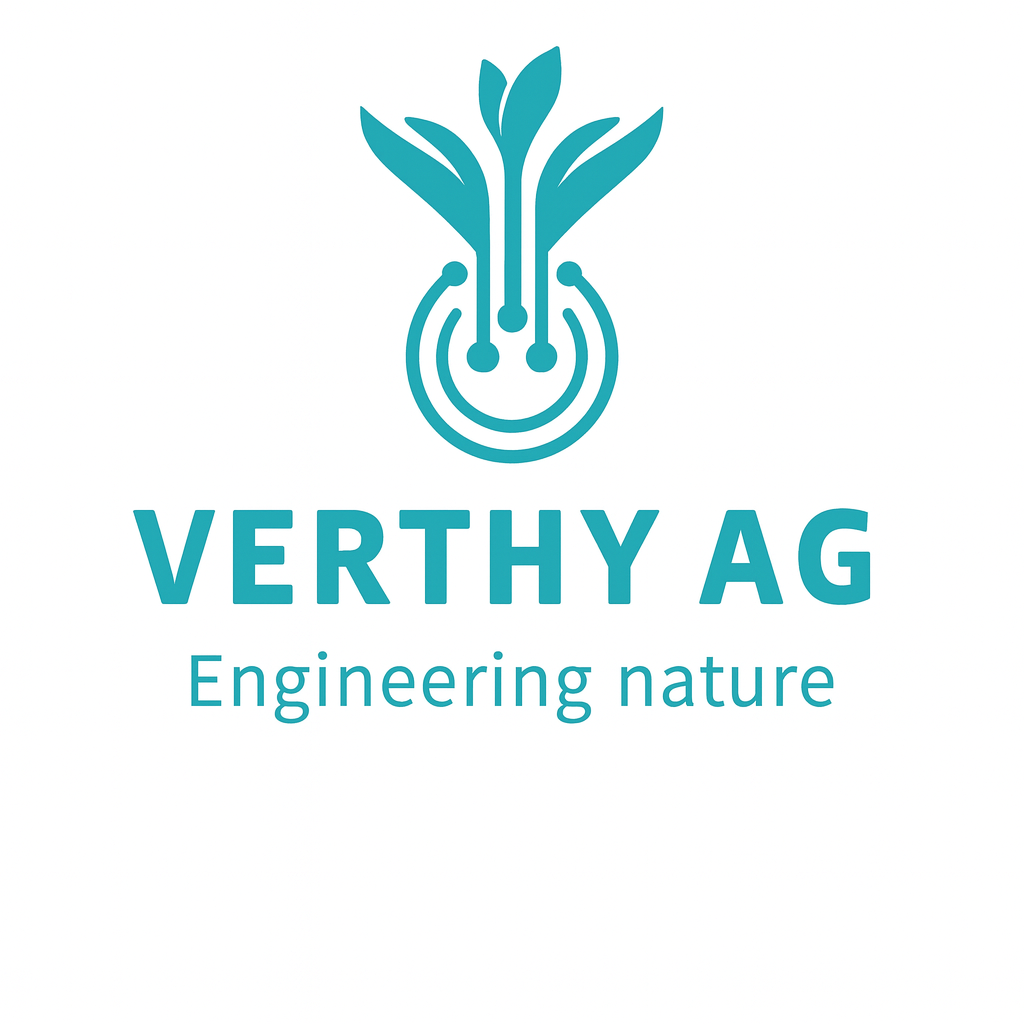VERTHY AG